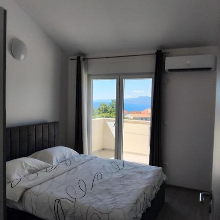 Apartment Tanya Ριέκα Εξωτερικό φωτογραφία