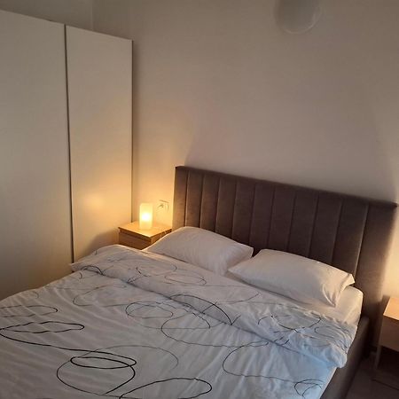 Apartment Tanya Ριέκα Εξωτερικό φωτογραφία