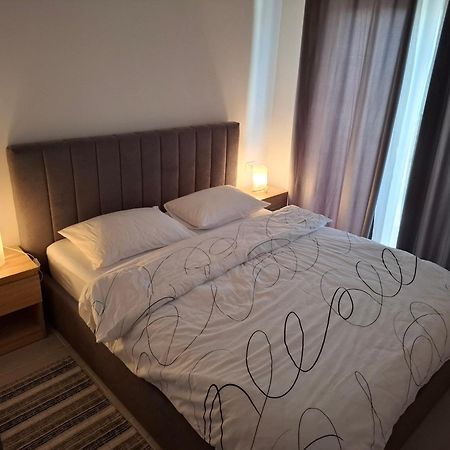 Apartment Tanya Ριέκα Εξωτερικό φωτογραφία
