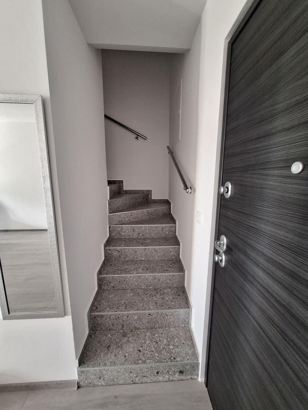 Apartment Tanya Ριέκα Εξωτερικό φωτογραφία