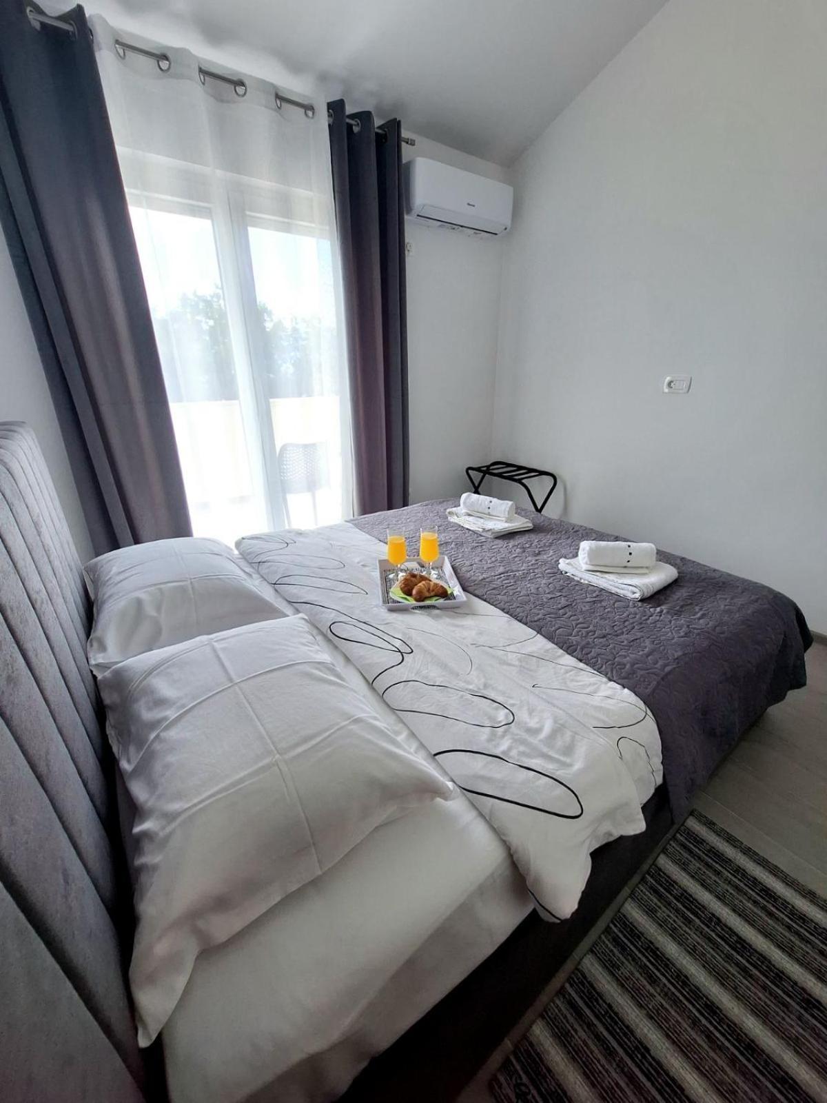Apartment Tanya Ριέκα Εξωτερικό φωτογραφία
