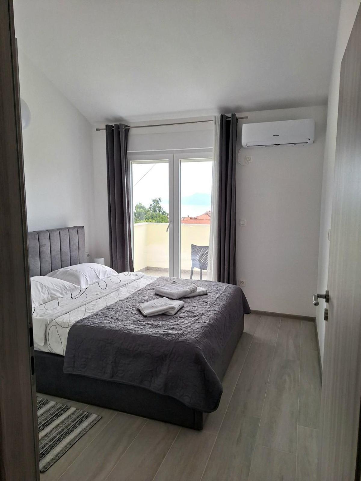 Apartment Tanya Ριέκα Εξωτερικό φωτογραφία
