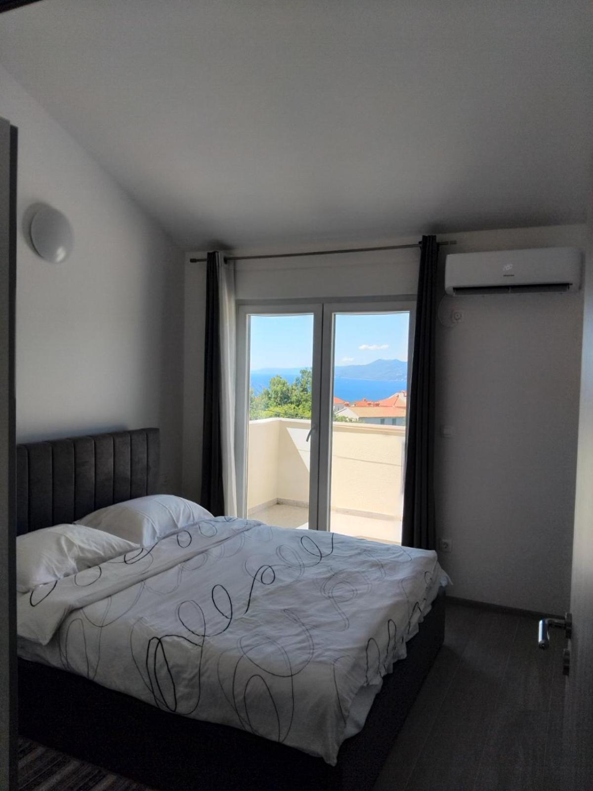 Apartment Tanya Ριέκα Εξωτερικό φωτογραφία