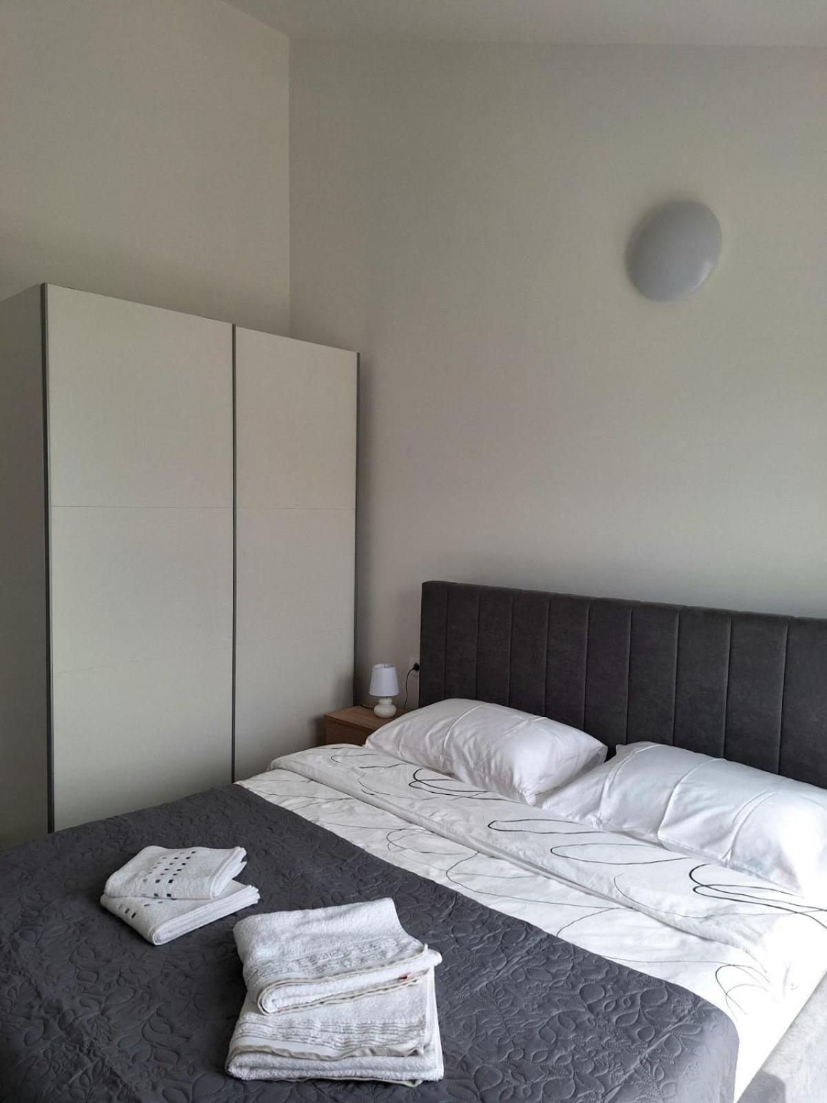 Apartment Tanya Ριέκα Εξωτερικό φωτογραφία
