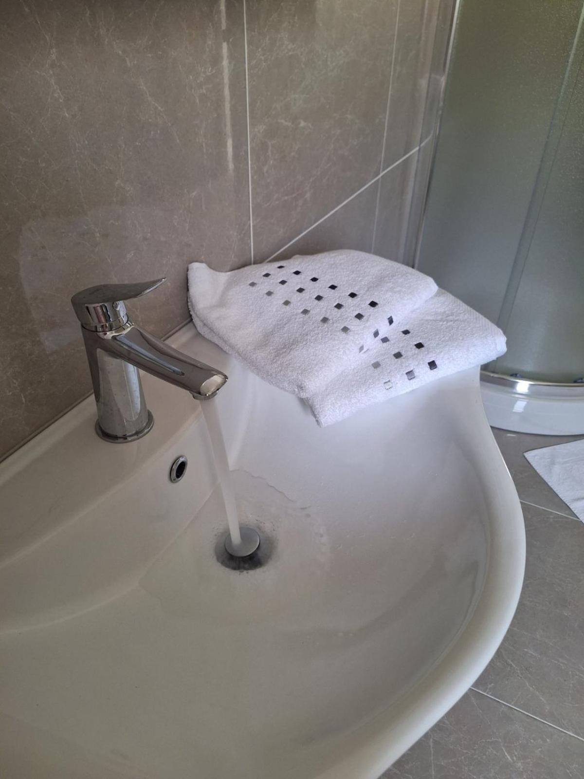 Apartment Tanya Ριέκα Εξωτερικό φωτογραφία