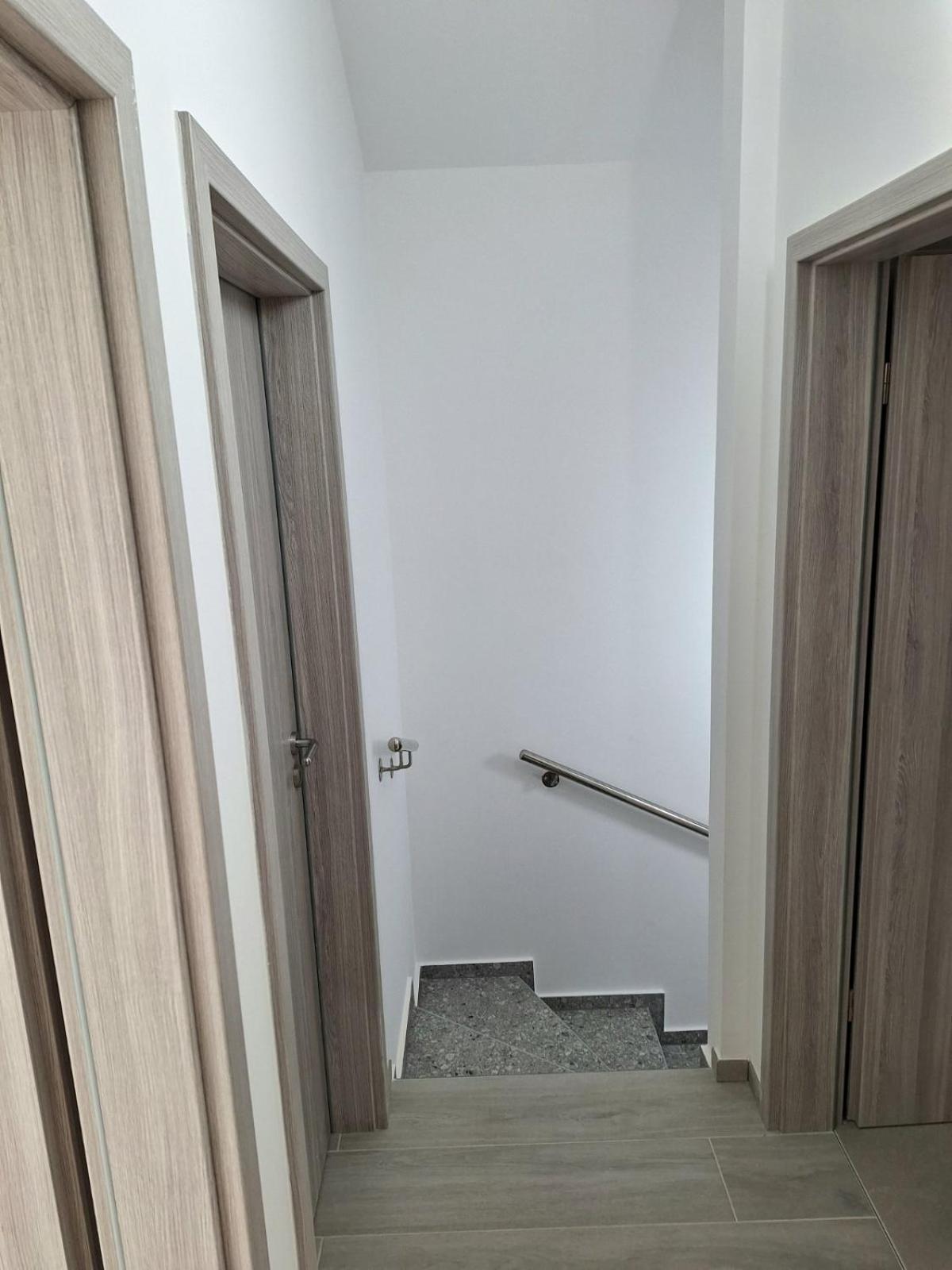 Apartment Tanya Ριέκα Εξωτερικό φωτογραφία