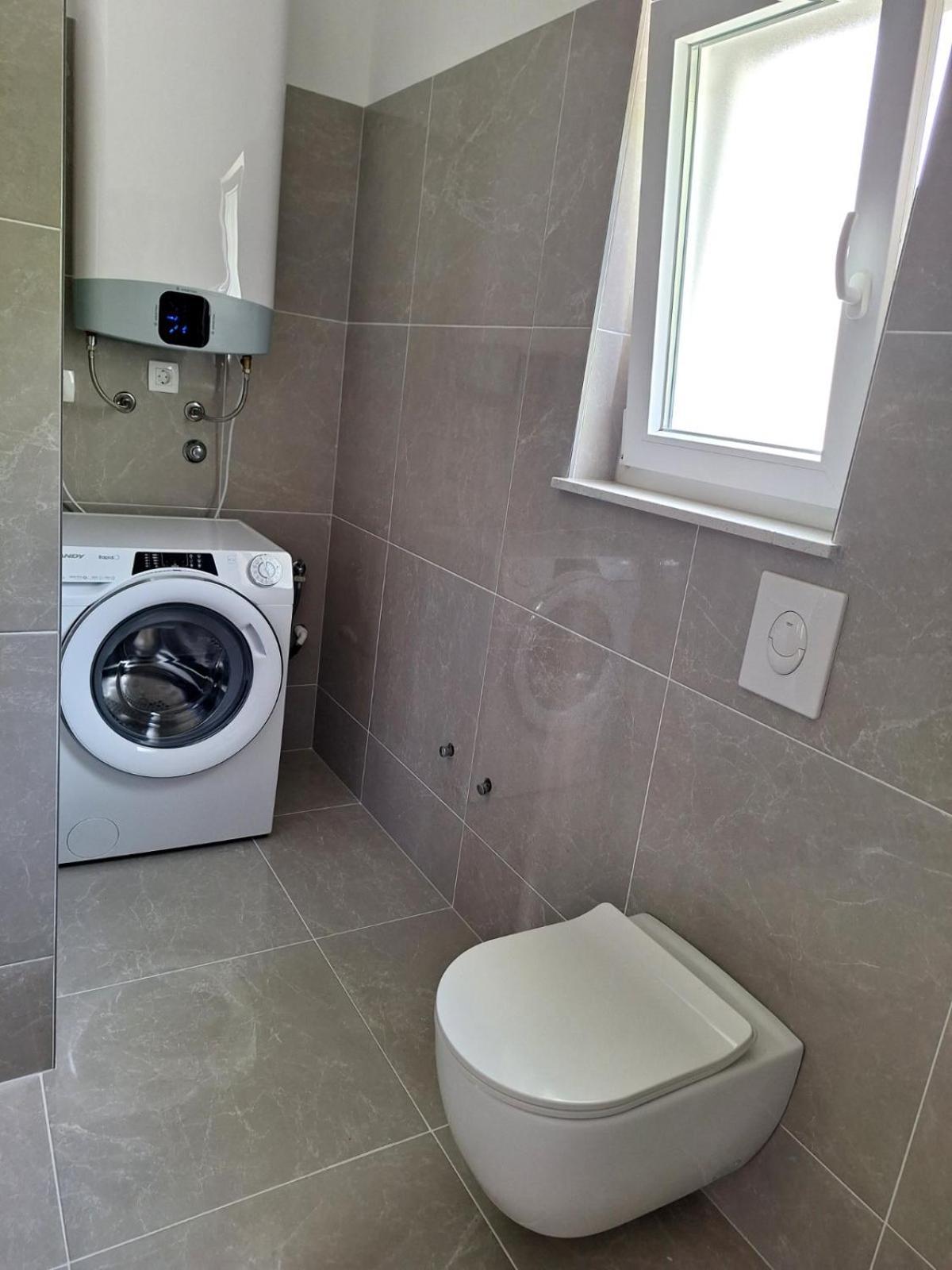 Apartment Tanya Ριέκα Εξωτερικό φωτογραφία