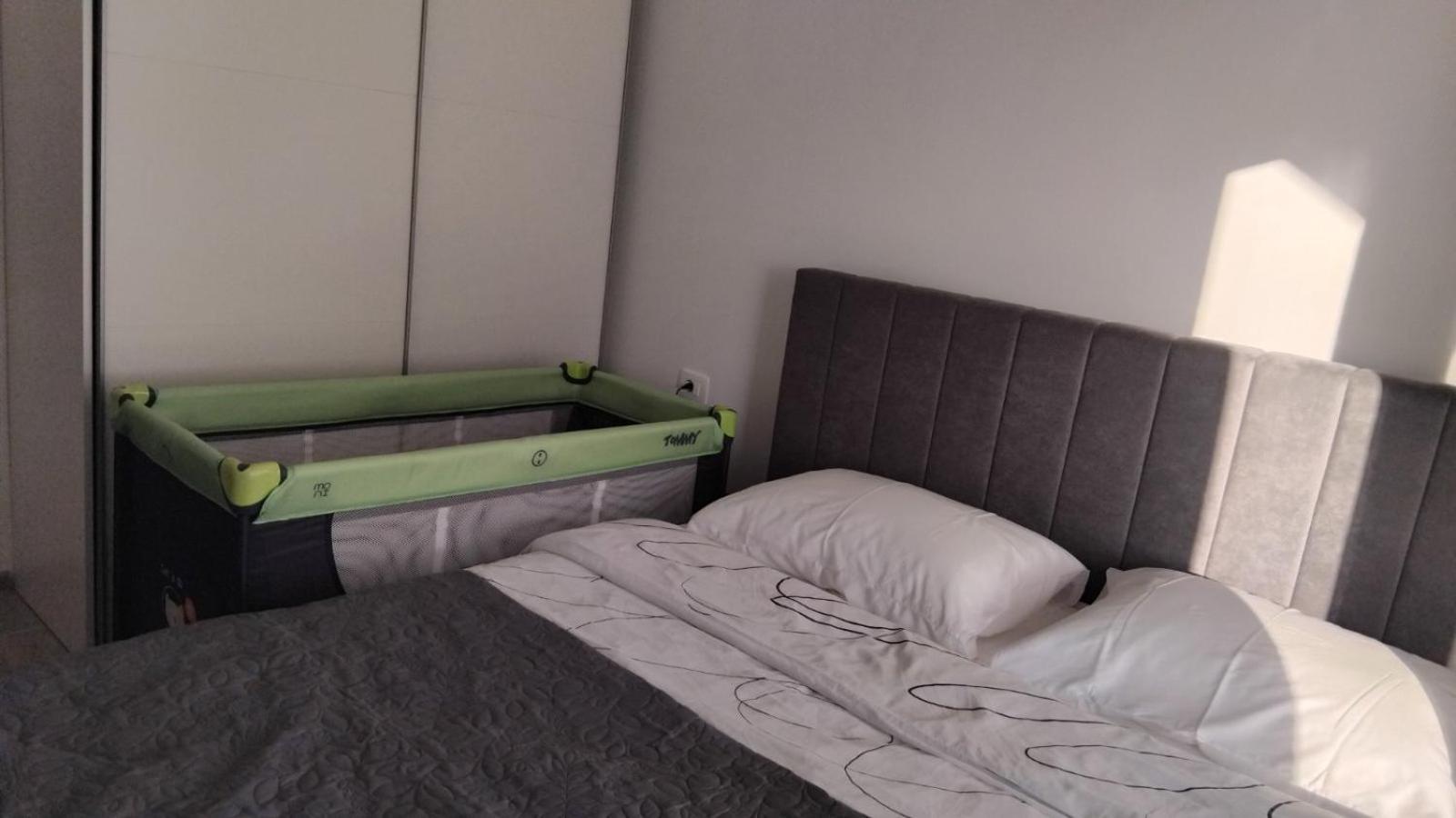 Apartment Tanya Ριέκα Εξωτερικό φωτογραφία