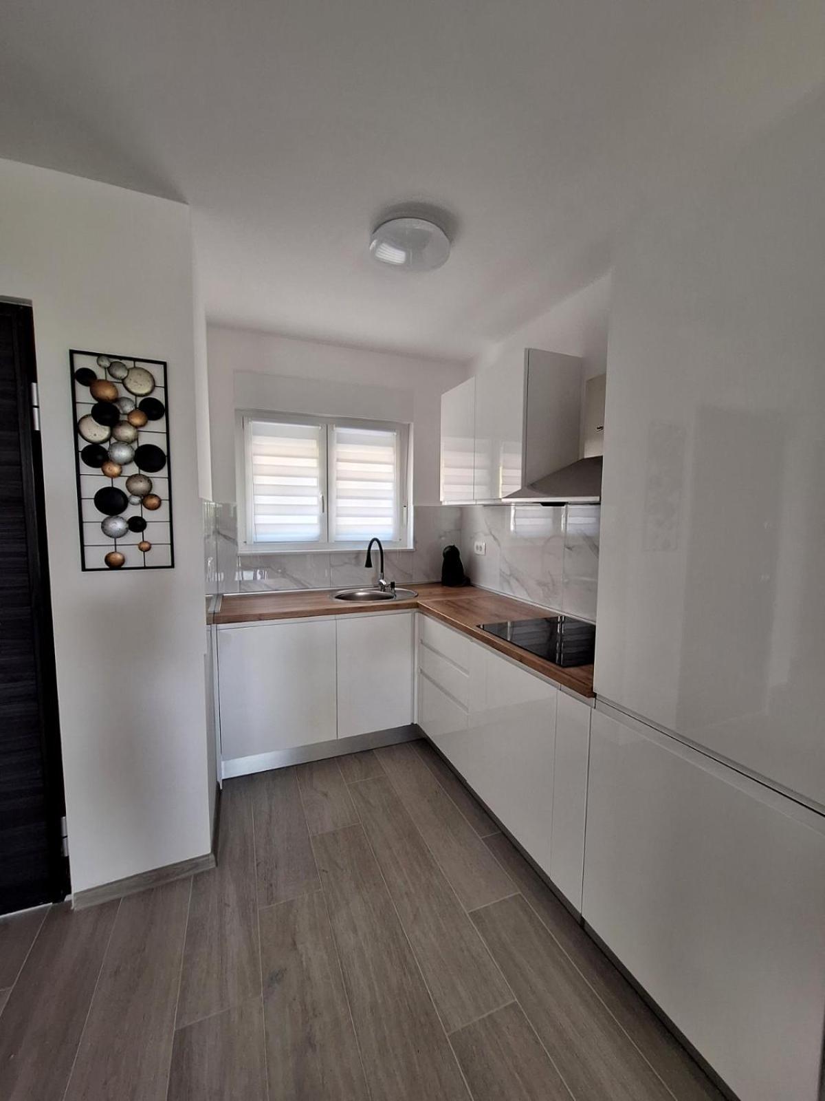 Apartment Tanya Ριέκα Εξωτερικό φωτογραφία