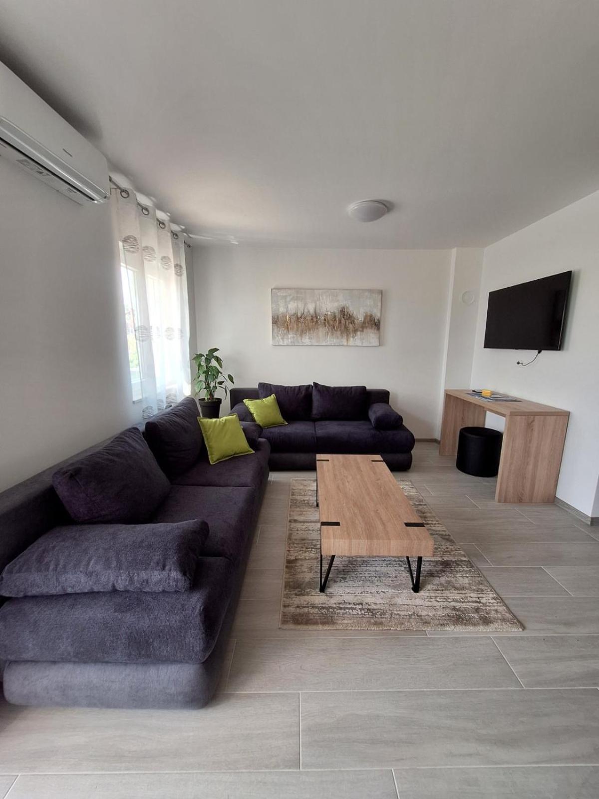 Apartment Tanya Ριέκα Εξωτερικό φωτογραφία