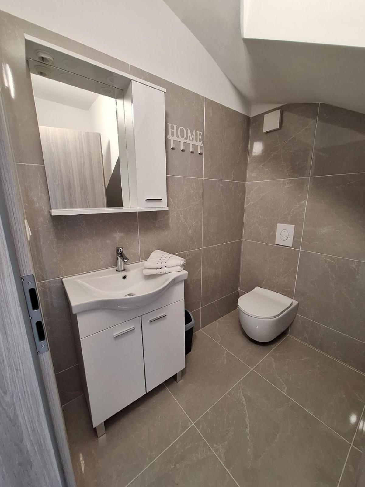Apartment Tanya Ριέκα Εξωτερικό φωτογραφία