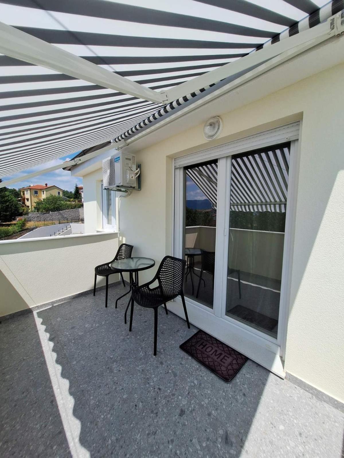Apartment Tanya Ριέκα Εξωτερικό φωτογραφία