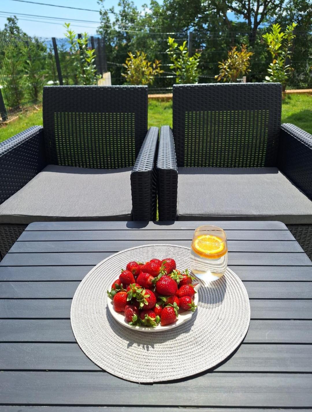 Apartment Tanya Ριέκα Εξωτερικό φωτογραφία