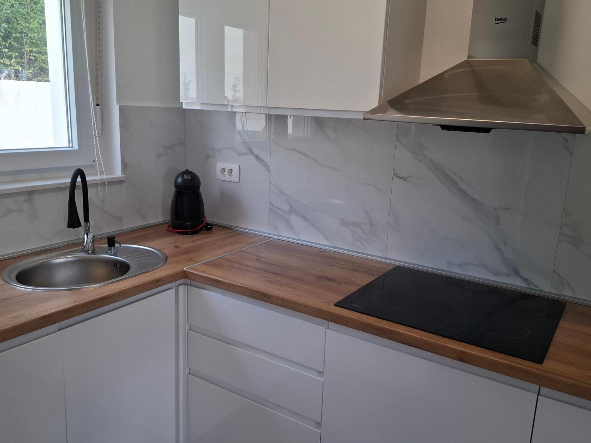 Apartment Tanya Ριέκα Εξωτερικό φωτογραφία