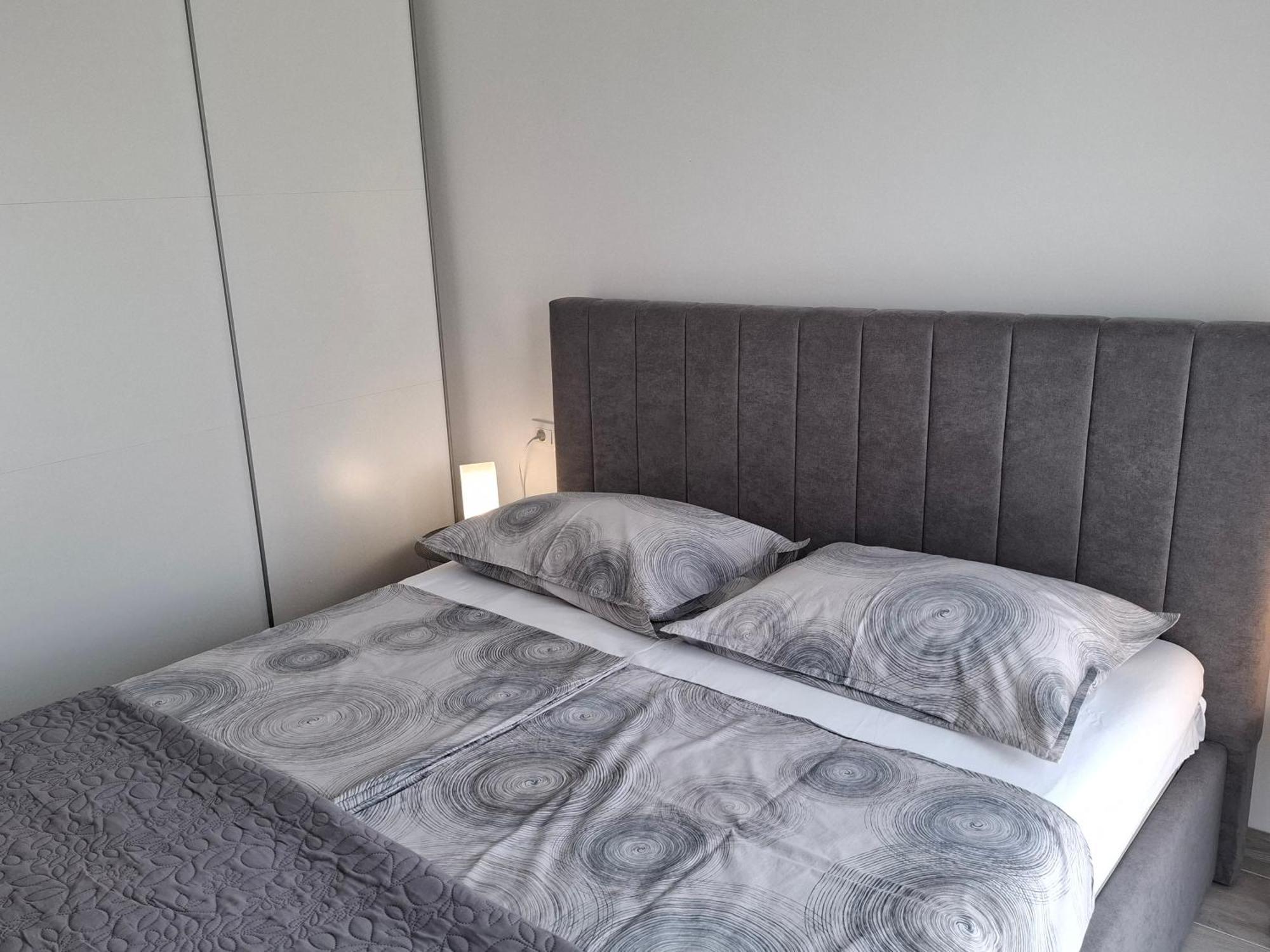 Apartment Tanya Ριέκα Εξωτερικό φωτογραφία