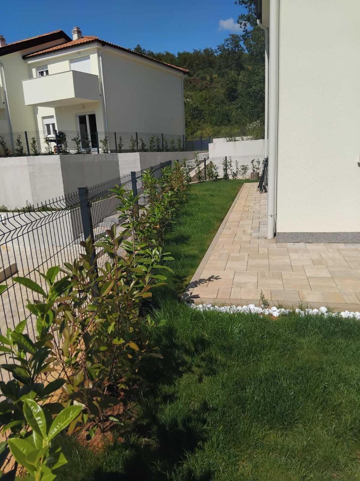 Apartment Tanya Ριέκα Εξωτερικό φωτογραφία