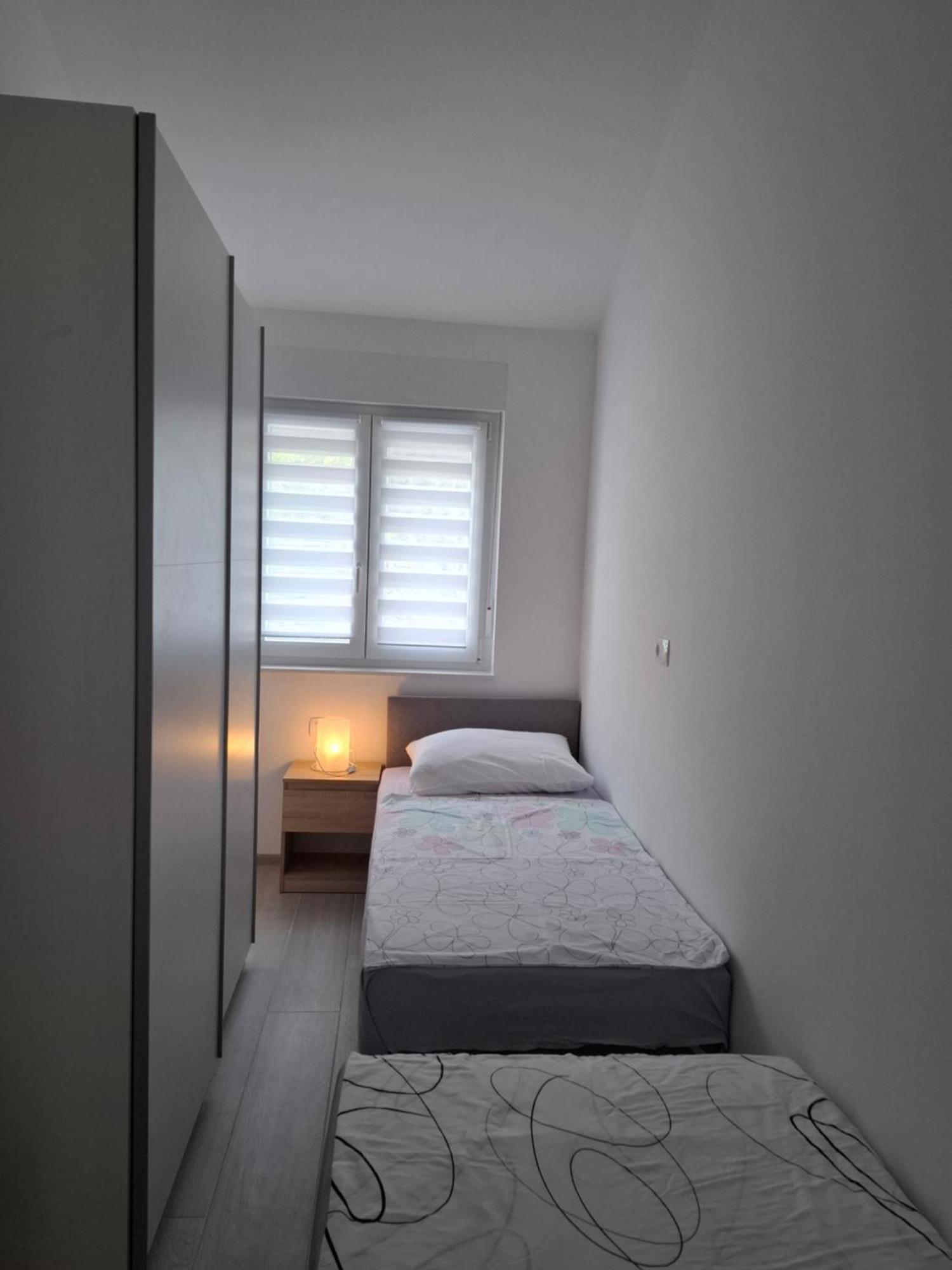 Apartment Tanya Ριέκα Εξωτερικό φωτογραφία