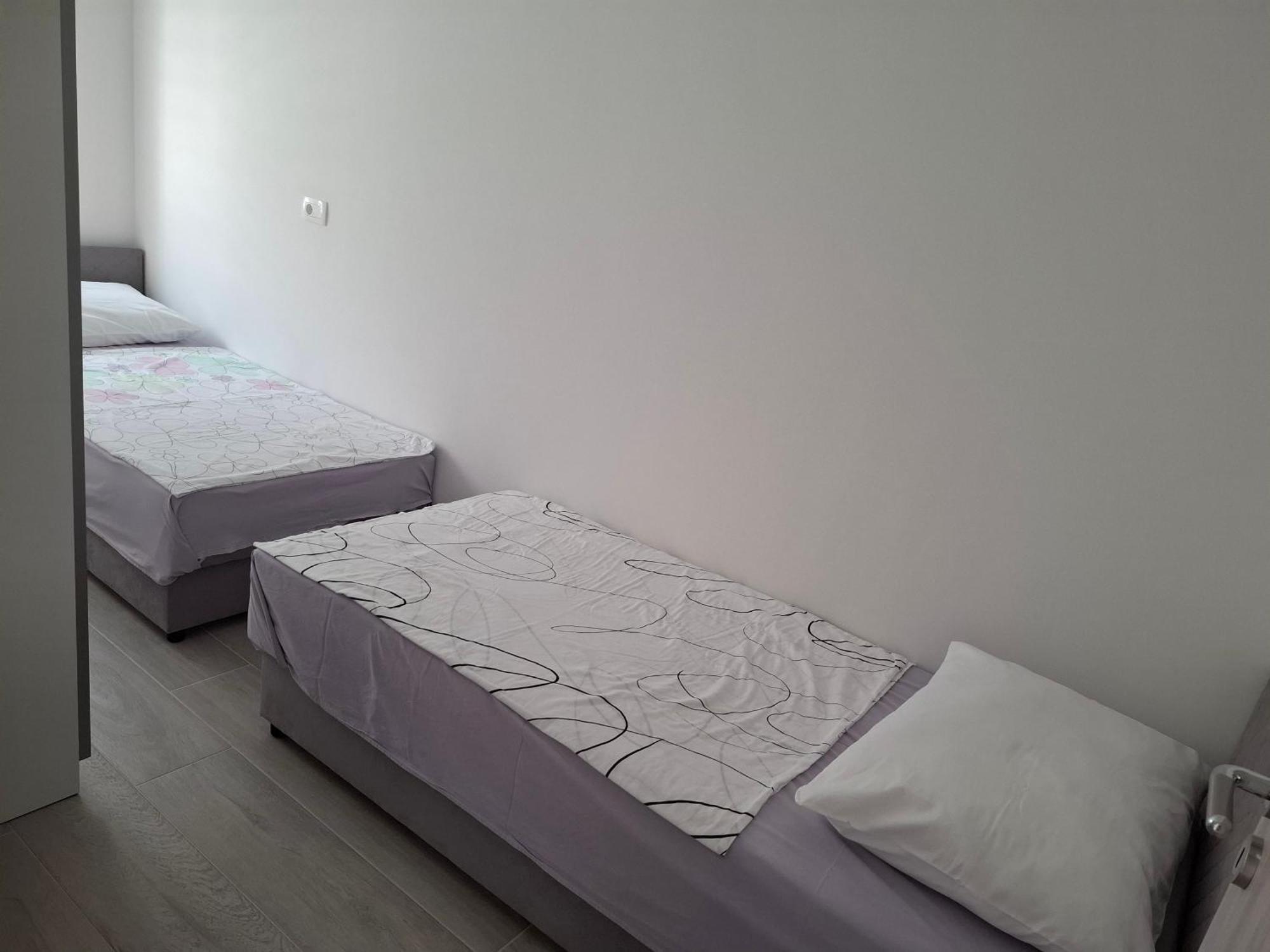 Apartment Tanya Ριέκα Εξωτερικό φωτογραφία