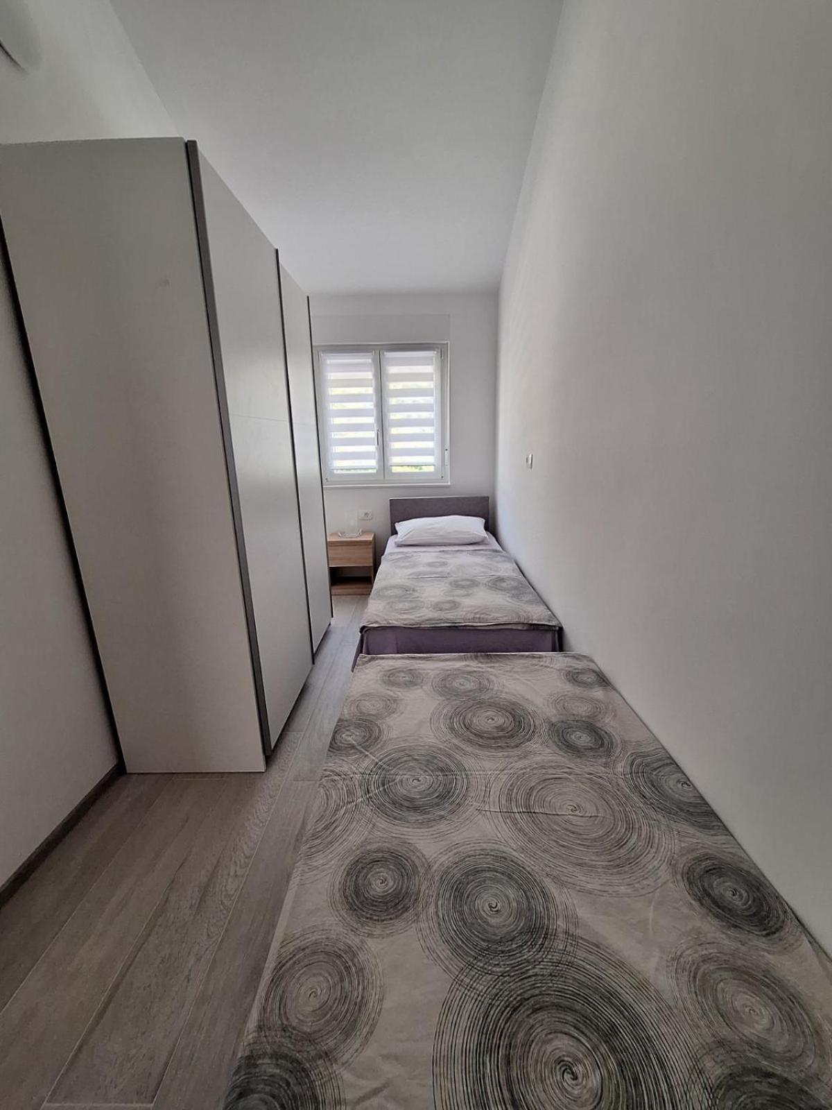 Apartment Tanya Ριέκα Εξωτερικό φωτογραφία