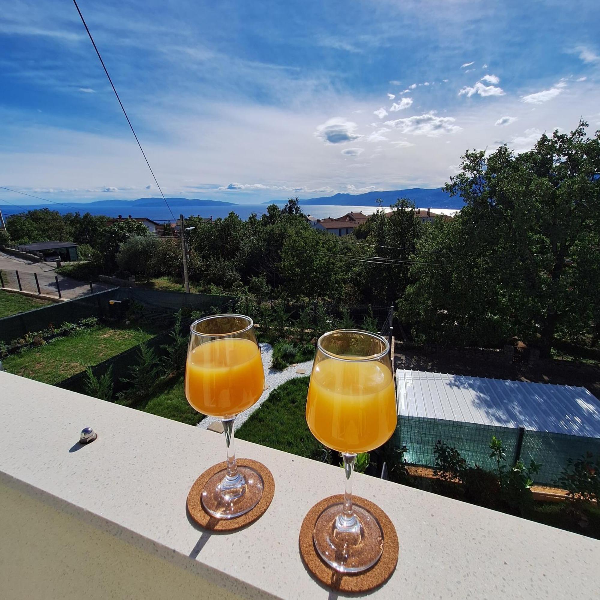 Apartment Tanya Ριέκα Δωμάτιο φωτογραφία