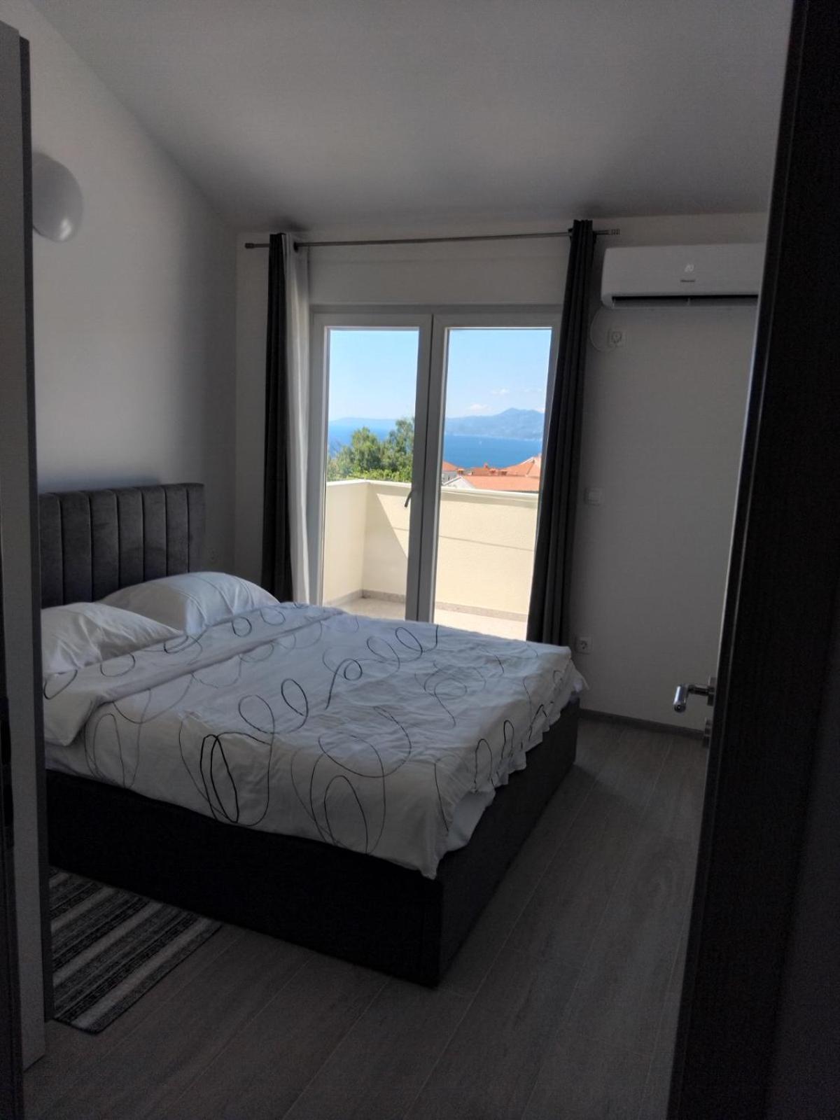 Apartment Tanya Ριέκα Εξωτερικό φωτογραφία