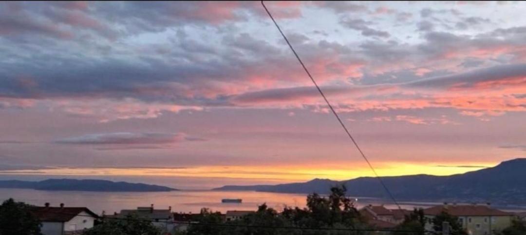 Apartment Tanya Ριέκα Εξωτερικό φωτογραφία