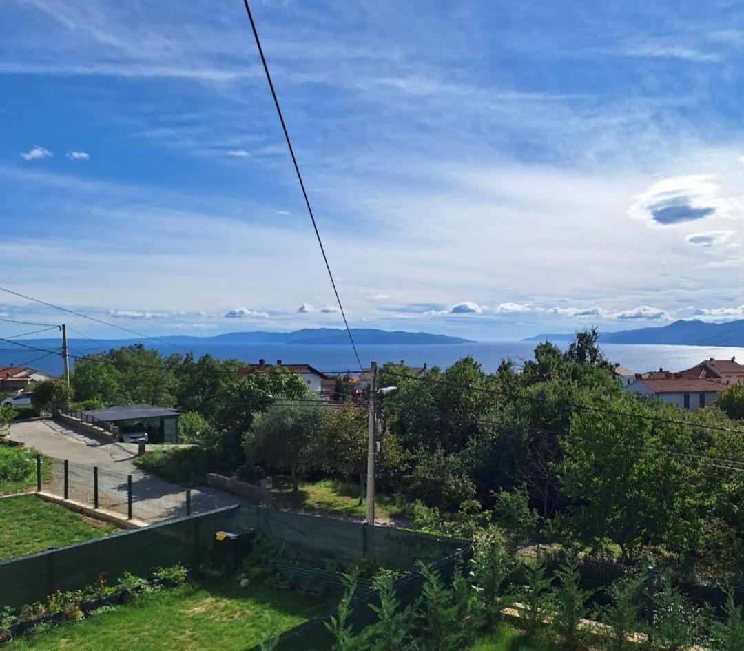 Apartment Tanya Ριέκα Εξωτερικό φωτογραφία