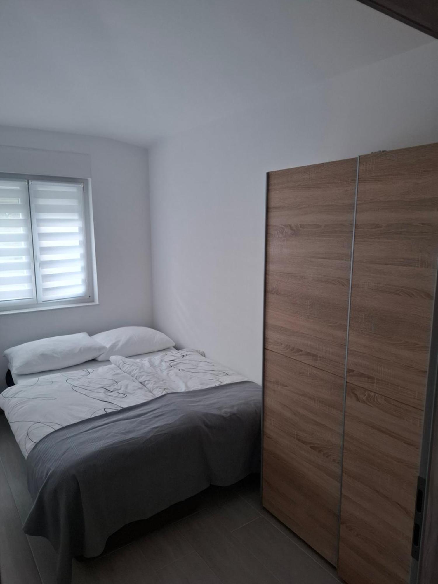 Apartment Tanya Ριέκα Εξωτερικό φωτογραφία