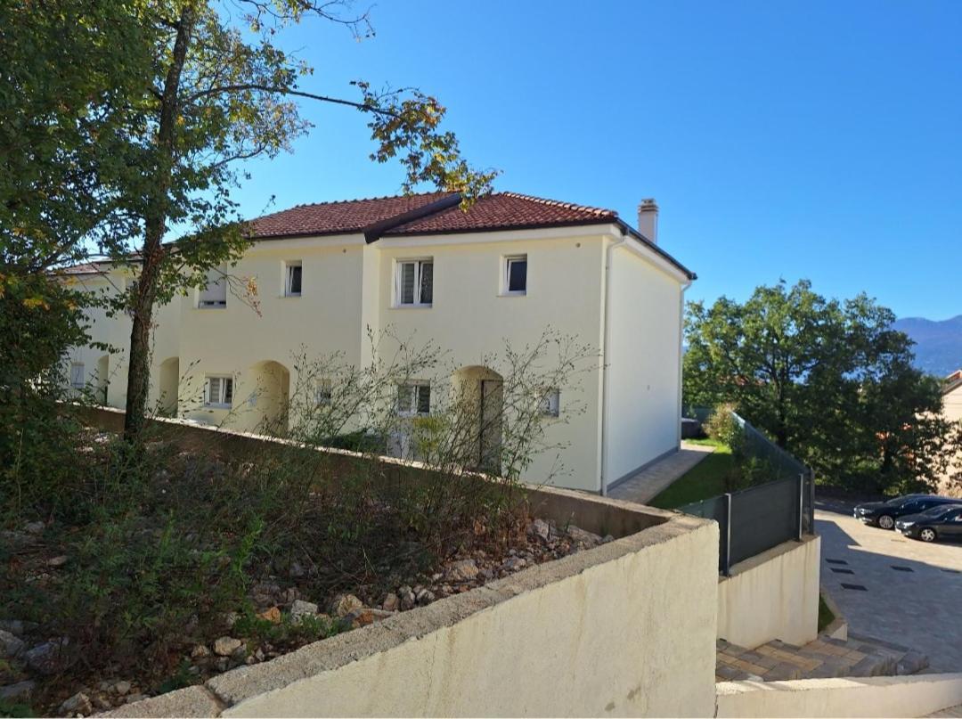 Apartment Tanya Ριέκα Εξωτερικό φωτογραφία
