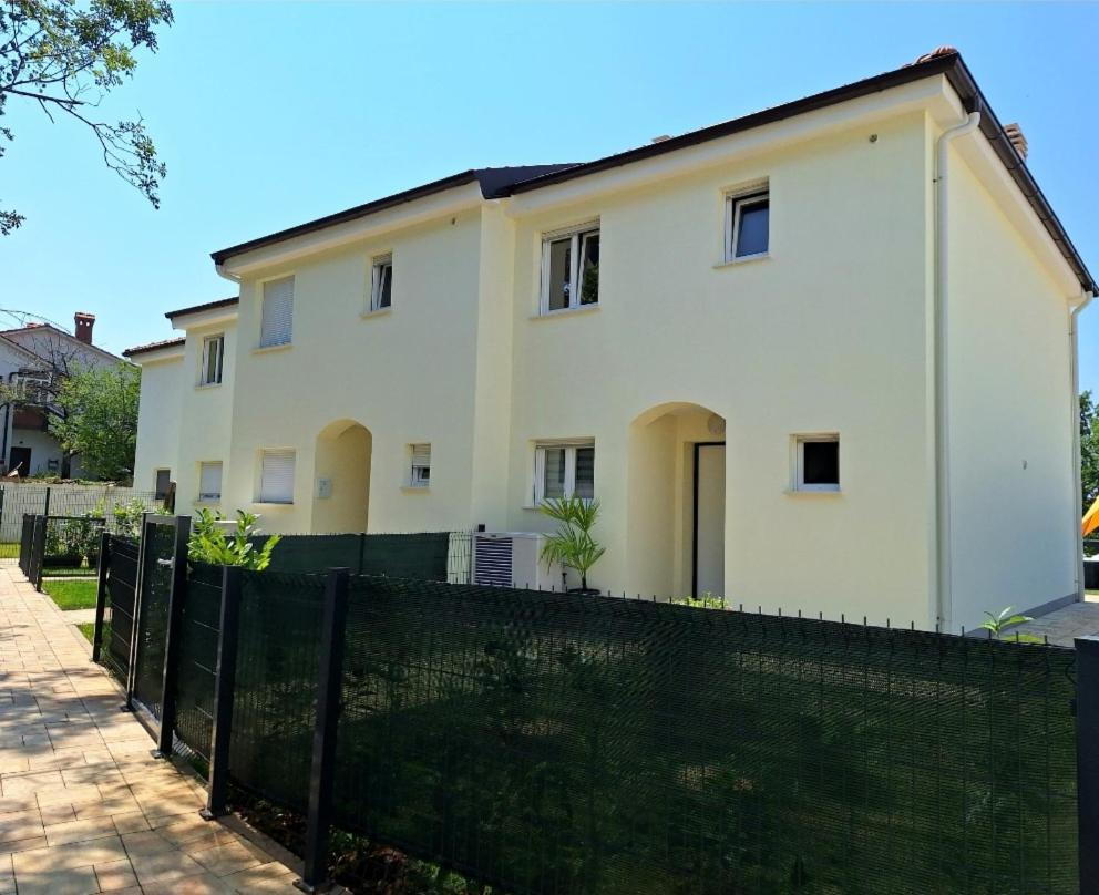 Apartment Tanya Ριέκα Εξωτερικό φωτογραφία