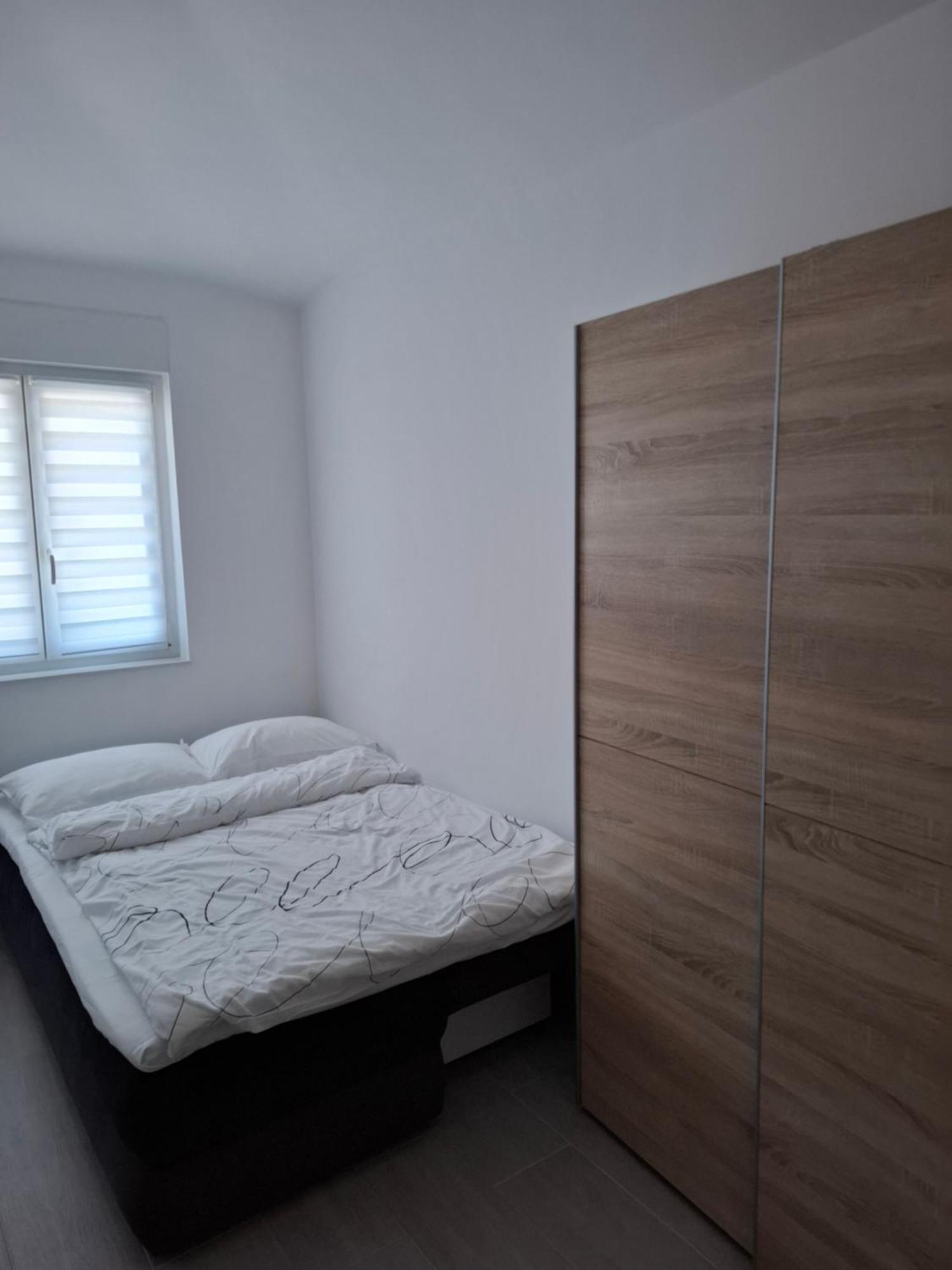 Apartment Tanya Ριέκα Εξωτερικό φωτογραφία