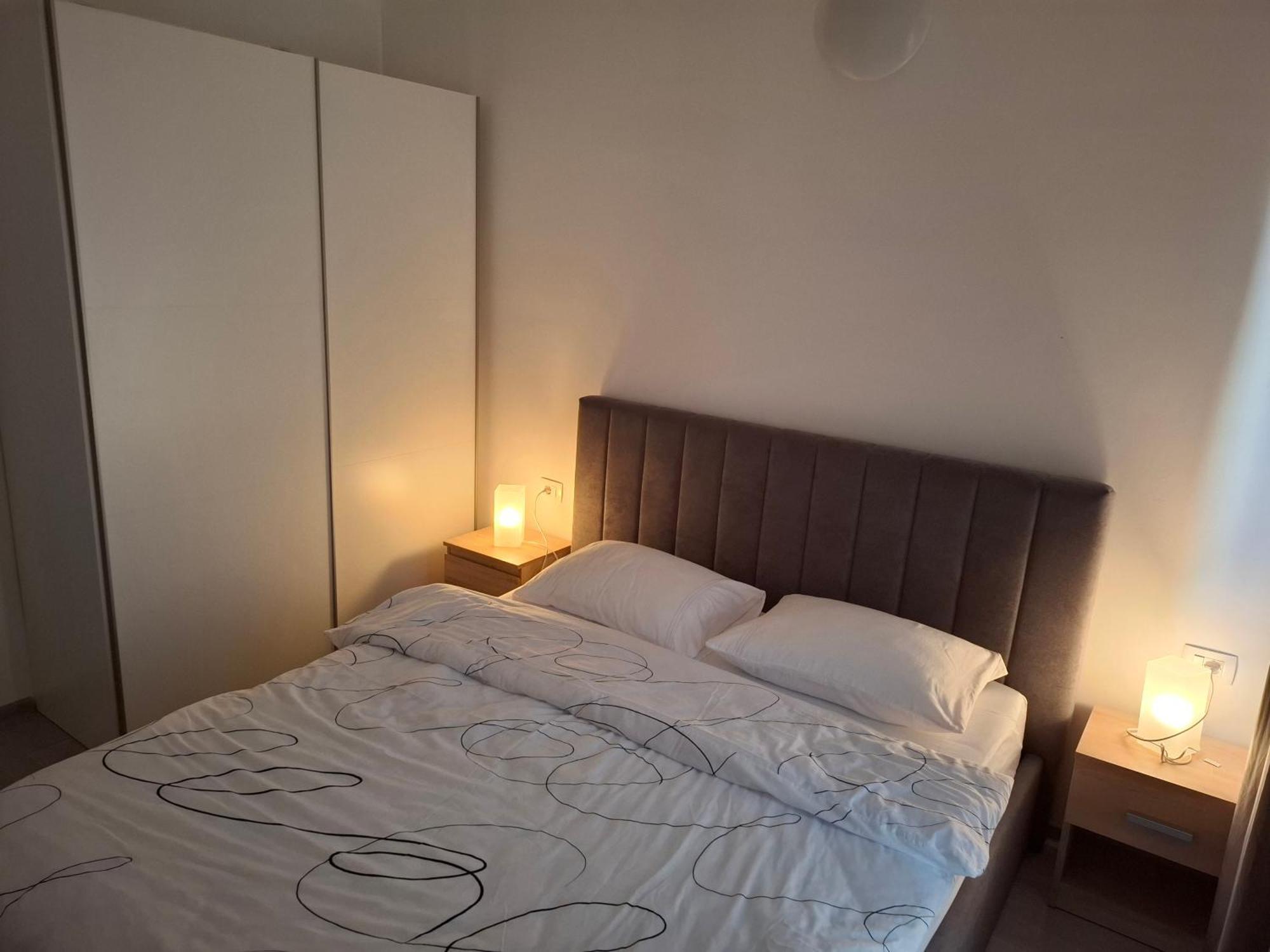 Apartment Tanya Ριέκα Εξωτερικό φωτογραφία