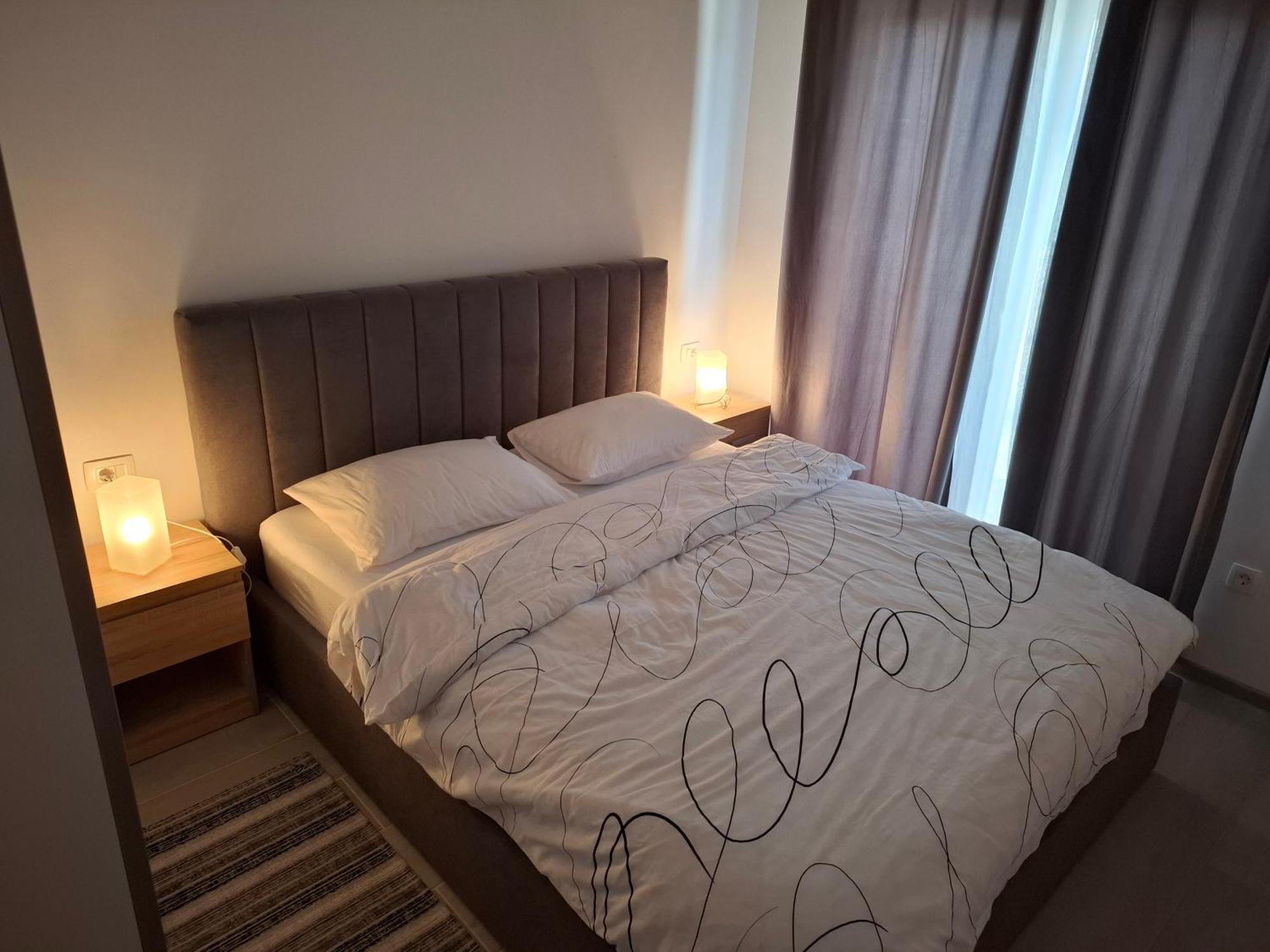 Apartment Tanya Ριέκα Εξωτερικό φωτογραφία