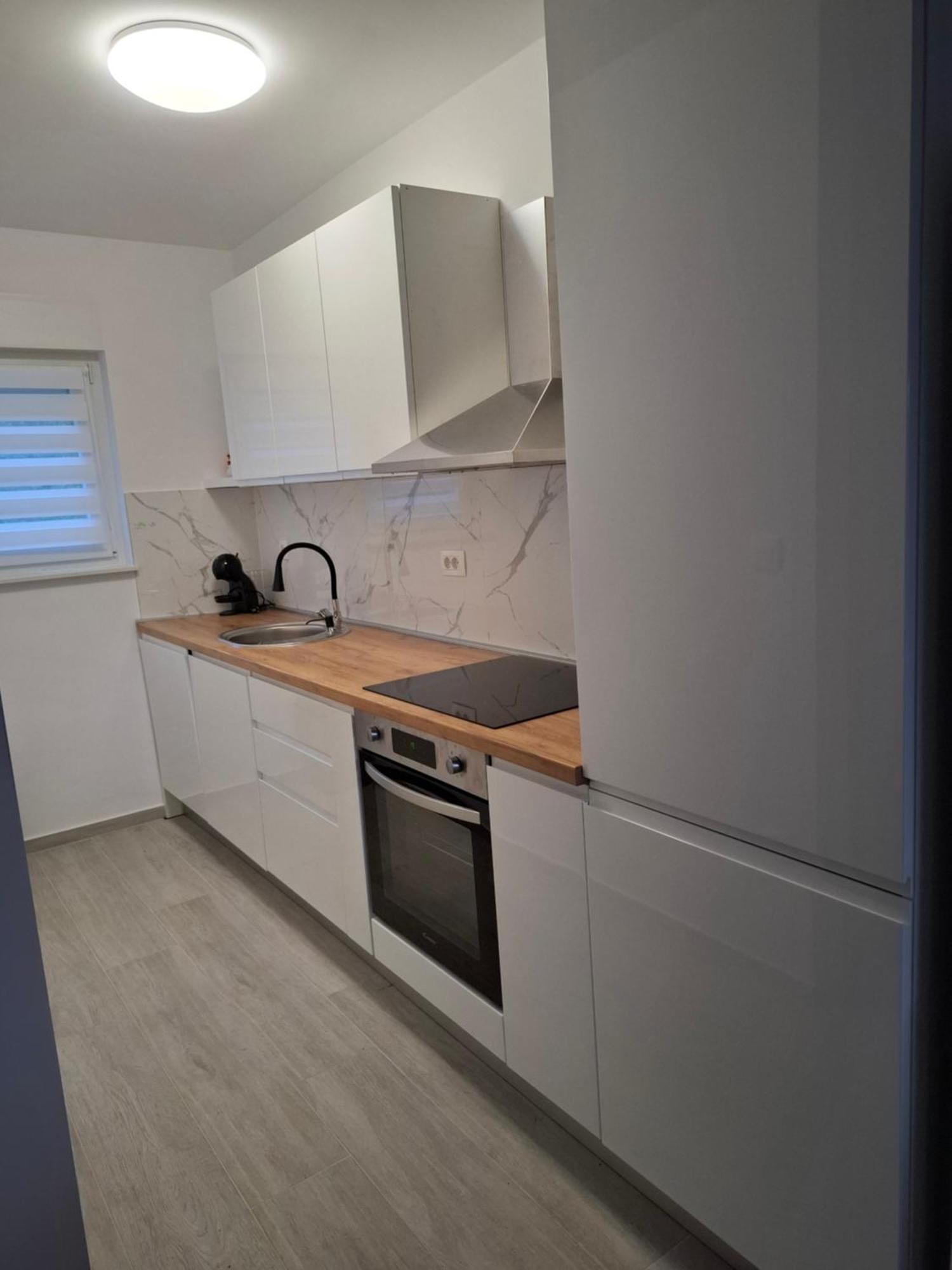 Apartment Tanya Ριέκα Εξωτερικό φωτογραφία