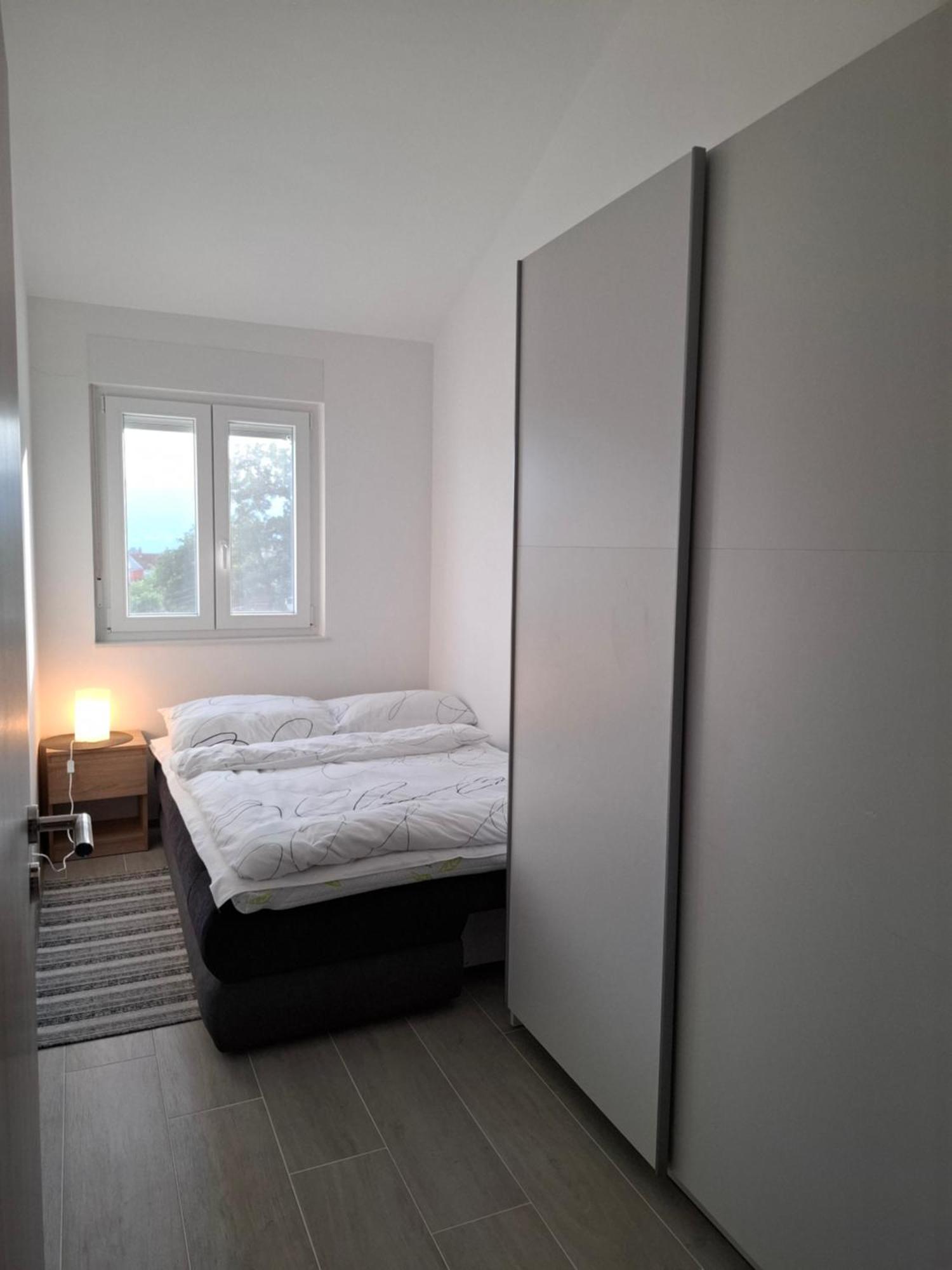 Apartment Tanya Ριέκα Εξωτερικό φωτογραφία