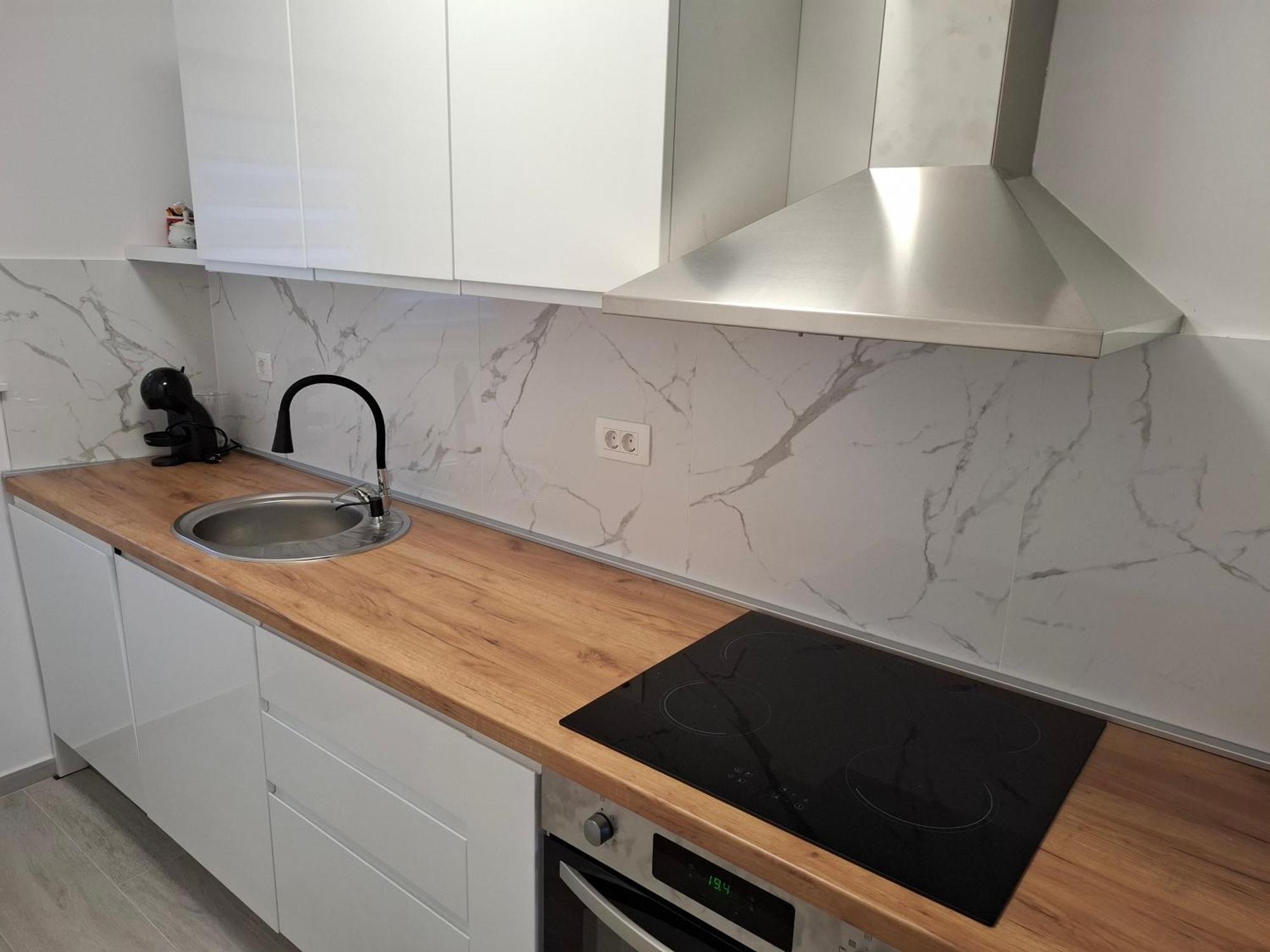 Apartment Tanya Ριέκα Εξωτερικό φωτογραφία