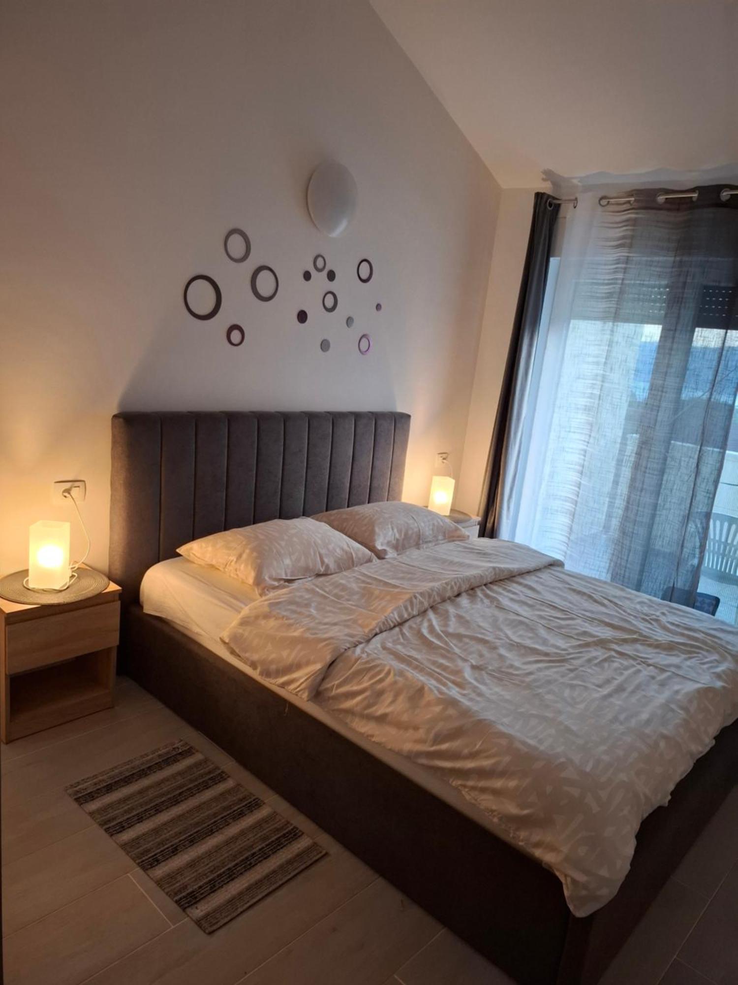 Apartment Tanya Ριέκα Εξωτερικό φωτογραφία