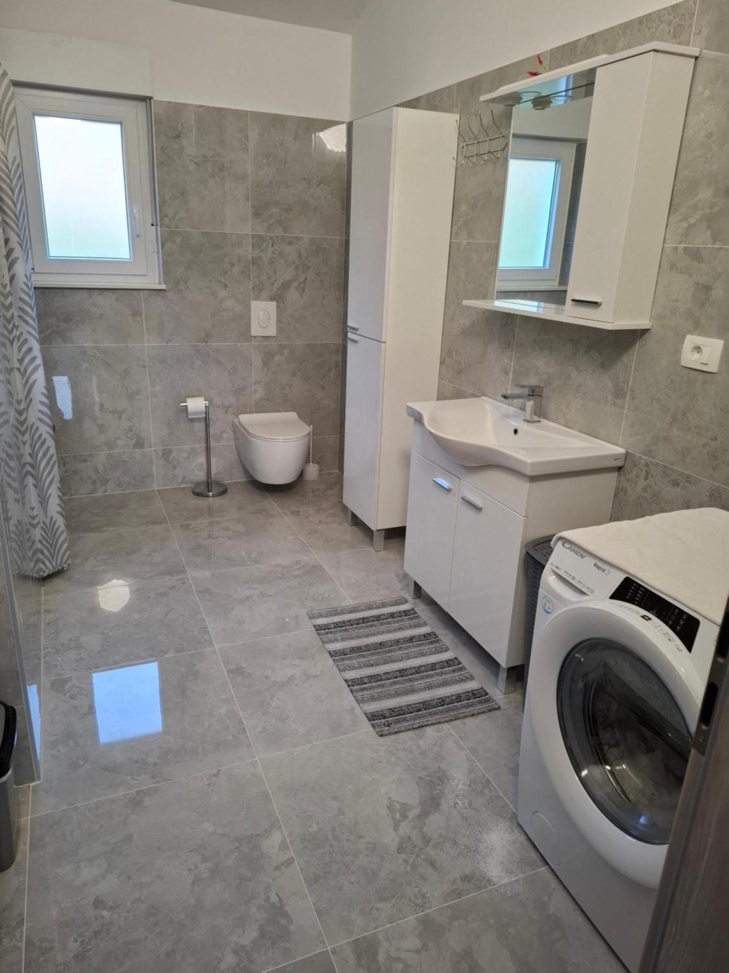 Apartment Tanya Ριέκα Εξωτερικό φωτογραφία