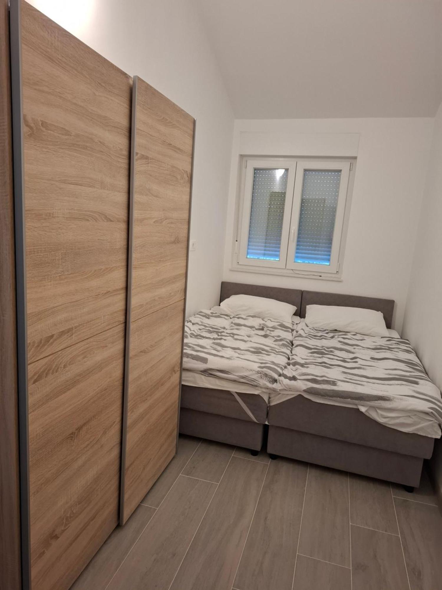 Apartment Tanya Ριέκα Εξωτερικό φωτογραφία