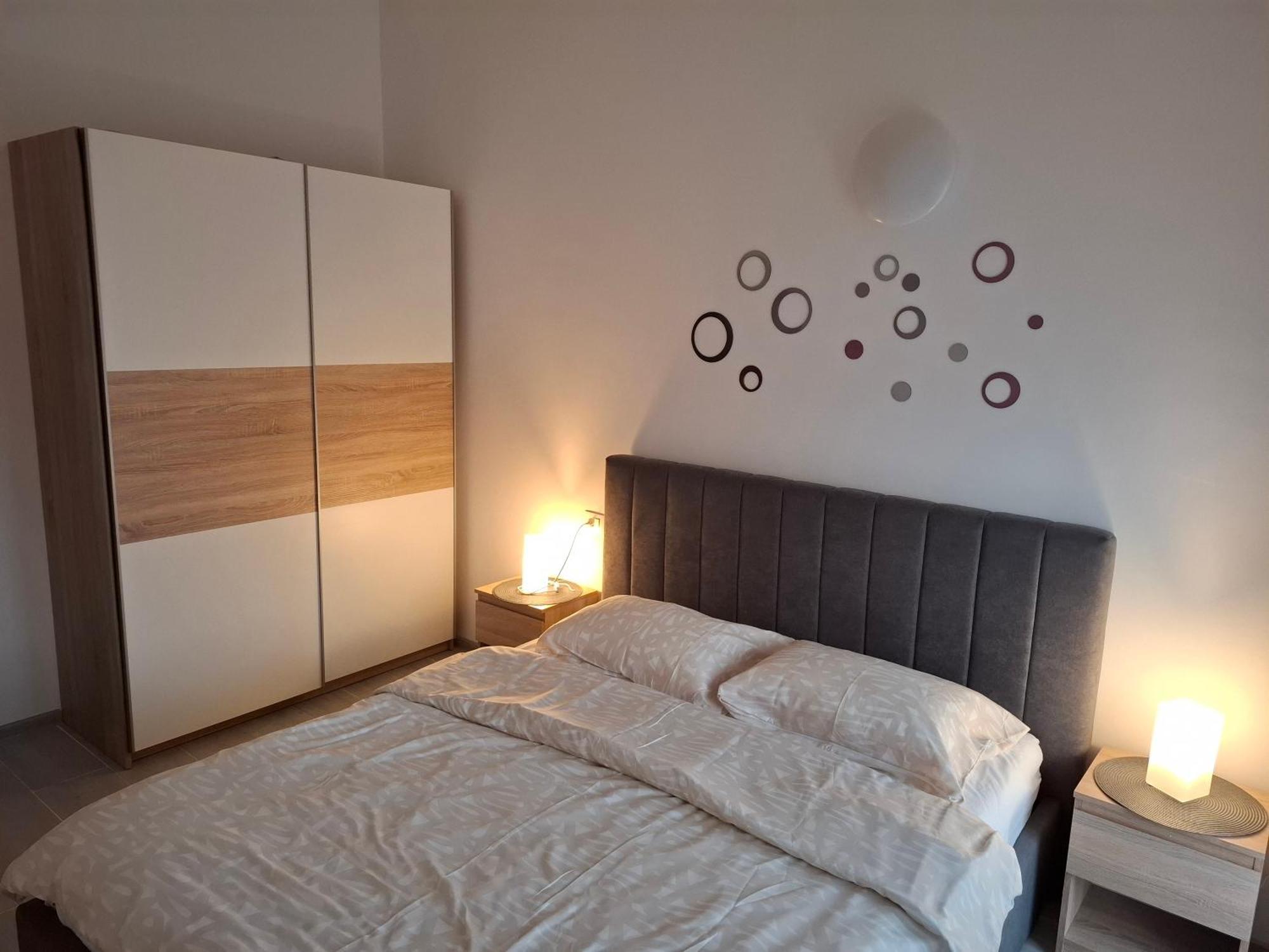 Apartment Tanya Ριέκα Εξωτερικό φωτογραφία