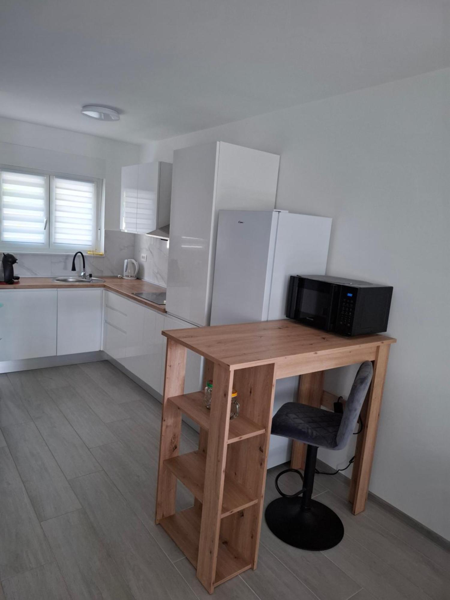 Apartment Tanya Ριέκα Εξωτερικό φωτογραφία