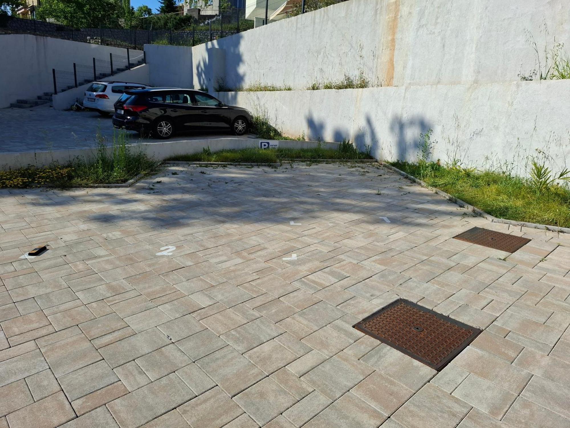 Apartment Tanya Ριέκα Εξωτερικό φωτογραφία