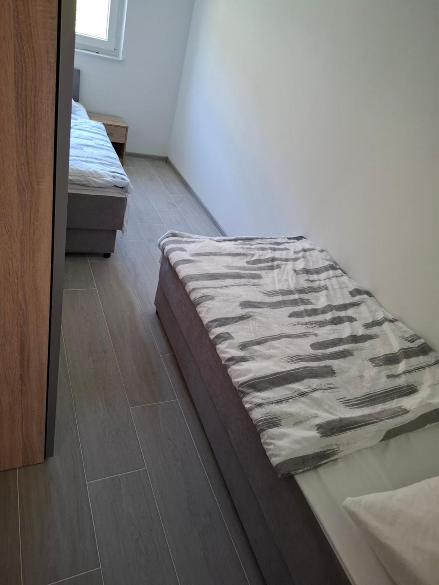 Apartment Tanya Ριέκα Εξωτερικό φωτογραφία